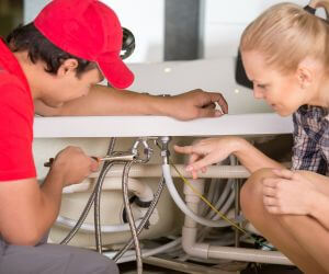 About Emergency plumbing pros East Wenatchee, WA